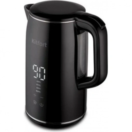 Чайник электрический Kitfort КТ-6131