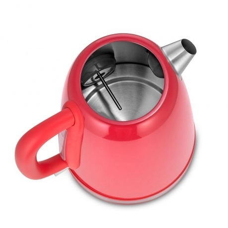 Чайник электрический Kitfort КТ-6665 - фото 5