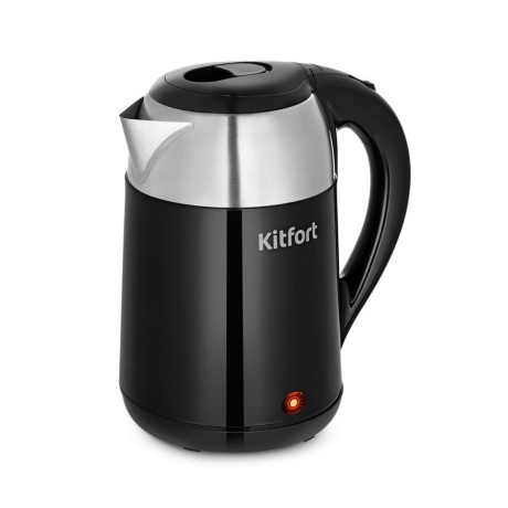 Чайник Kitfort КТ-6647 - фото 1
