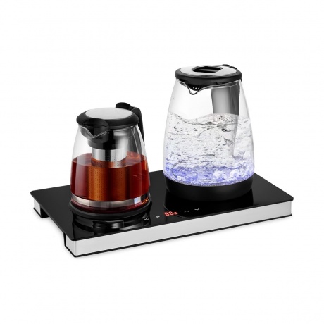 

Чайный набор Kitfort КТ-6181