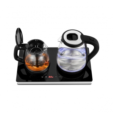 Чайный набор Kitfort КТ-6181 - фото 2