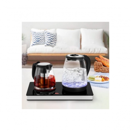 Чайный набор Kitfort КТ-6181 - фото 4