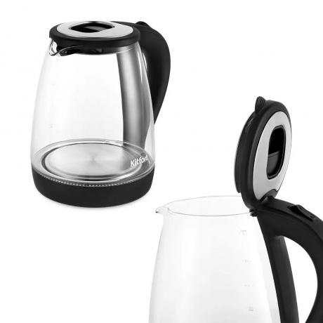 Чайный набор Kitfort КТ-6181 - фото 6