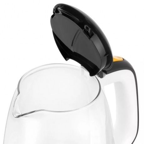 Чайник электрический Kitfort КТ-6632 - фото 2