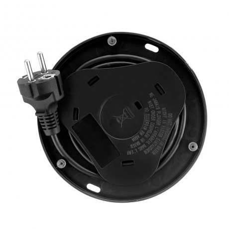 Чайник электрический Kitfort КТ-6632 - фото 3