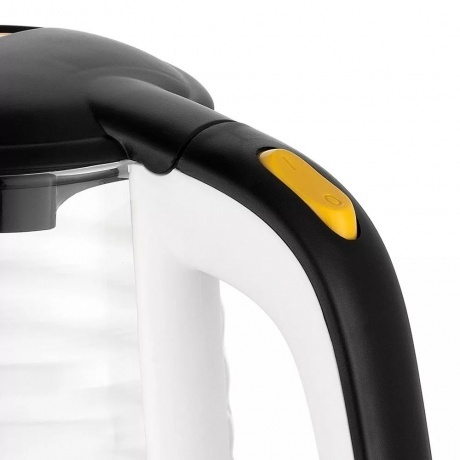 Чайник электрический Kitfort КТ-6634 - фото 2