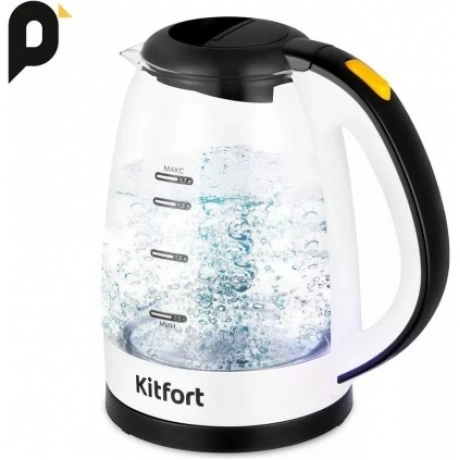 Чайник электрический Kitfort КТ-6637