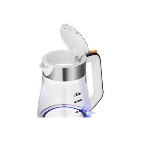 Чайник электрический Kitfort КТ-6626 - фото 11