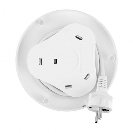 Чайник электрический Kitfort КТ-6626 - фото 6