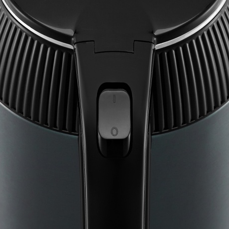 Чайник Kitfort КТ-6679 - фото 4