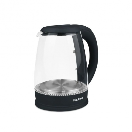 Электрочайник Blackton BT KT1800G Black