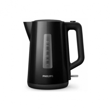 Чайник электрический Philips HD9318/20 - фото 1