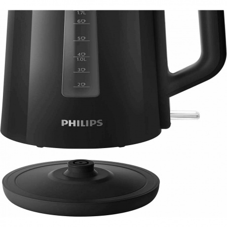 Чайник электрический Philips HD9318/20 - фото 3