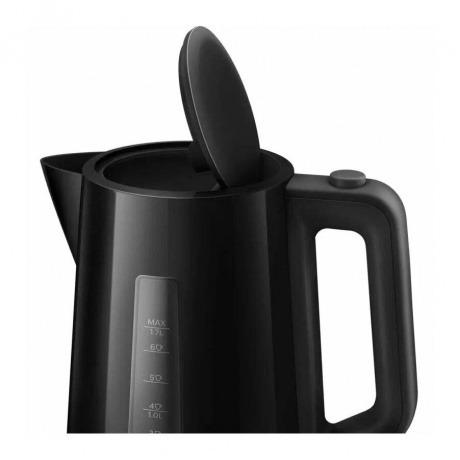 Чайник электрический Philips HD9318/20 - фото 4