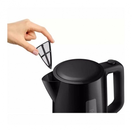 Чайник электрический Philips HD9318/20 - фото 5