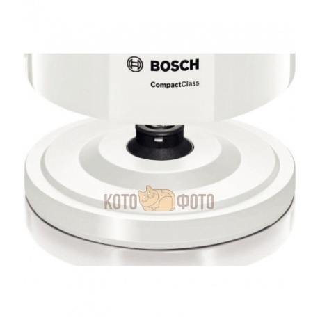 Чайник электрический Bosch TWK3A011 - фото 2