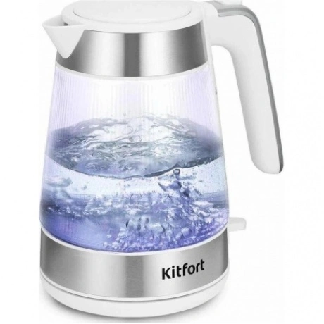 Чайник электрический Kitfort КТ-6682