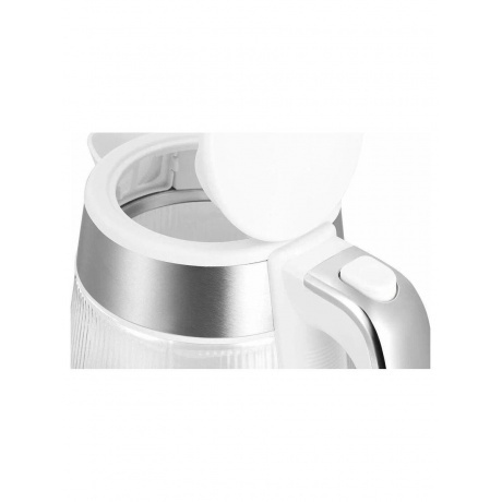 Чайник электрический Kitfort КТ-6682 - фото 3