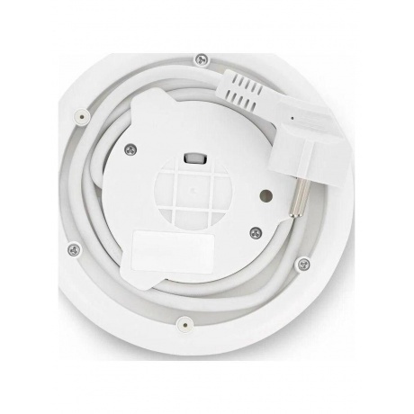 Чайник электрический Kitfort КТ-6682 - фото 4