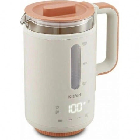 Чайник электрический Kitfort КТ-6695