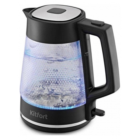 Чайник электрический Kitfort КТ-6710