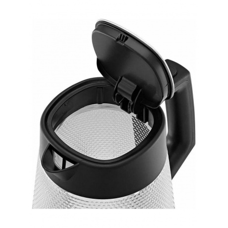 Чайник электрический Kitfort КТ-6710 - фото 2