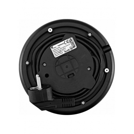 Чайник электрический Kitfort КТ-6710 - фото 3