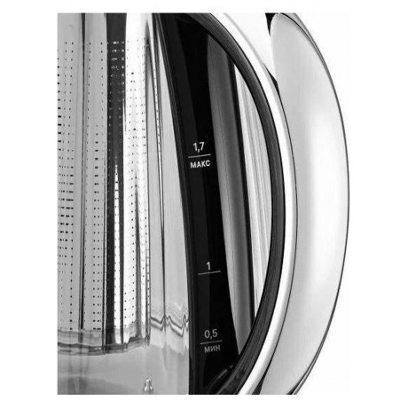 Чайник электрический Kitfort КТ-6711 - фото 6