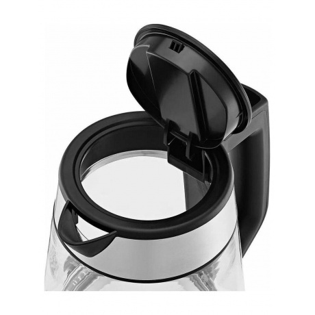 Чайник электрический Kitfort КТ-6712 - фото 3