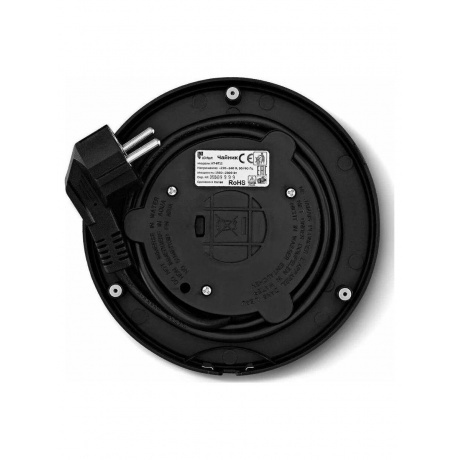 Чайник электрический Kitfort КТ-6712 - фото 4