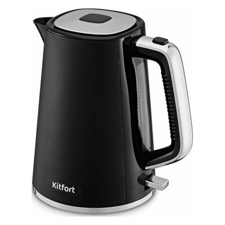 Чайник электрический Kitfort КТ-6713