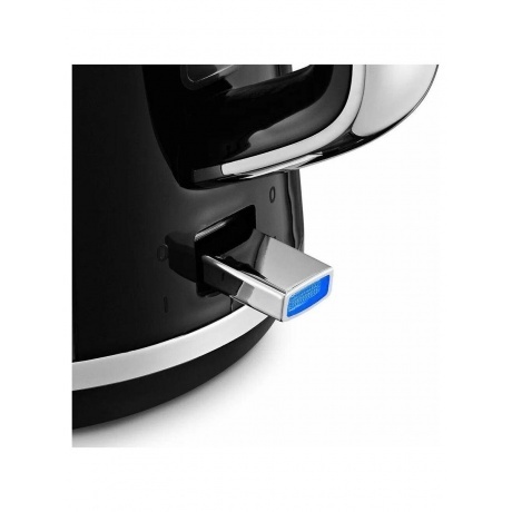 Чайник электрический Kitfort КТ-6713 - фото 4