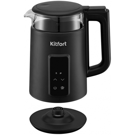 Чайник электрический Kitfort КТ-6714 - фото 3