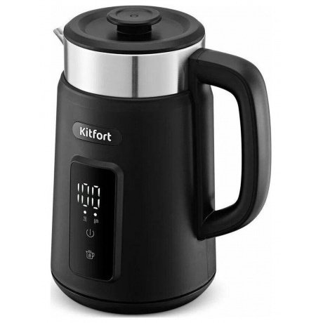 Чайник электрический Kitfort КТ-6716