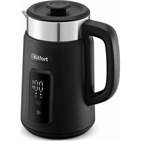 Чайник электрический Kitfort КТ-6716
