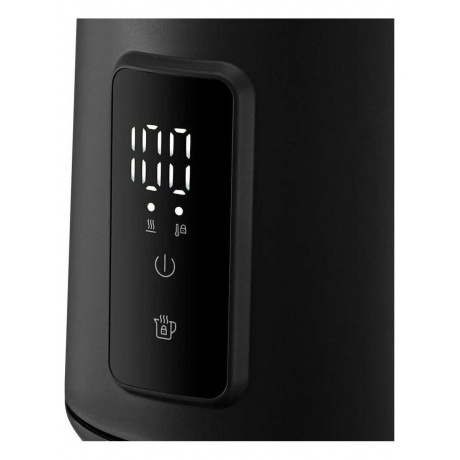 Чайник электрический Kitfort КТ-6716 - фото 2