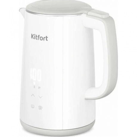 Чайник электрический Kitfort КТ-6718