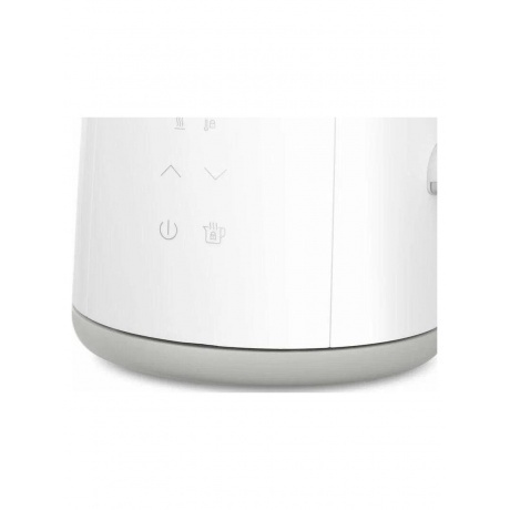 Чайник электрический Kitfort КТ-6718 - фото 2