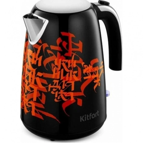 Чайник электрический Kitfort КТ-6719