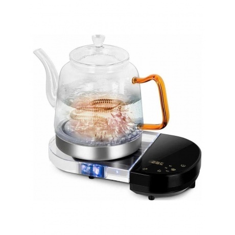 Чайник электрический Kitfort КТ-6723