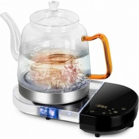 Чайник электрический Kitfort КТ-6723