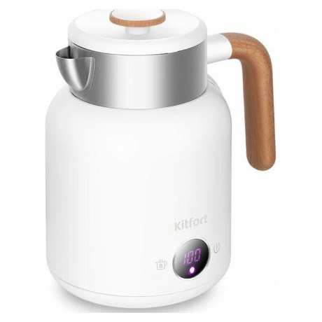 Чайник КТ-6724 - фото 1