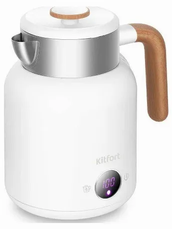 Чайник электрический Kitfort КТ-6724