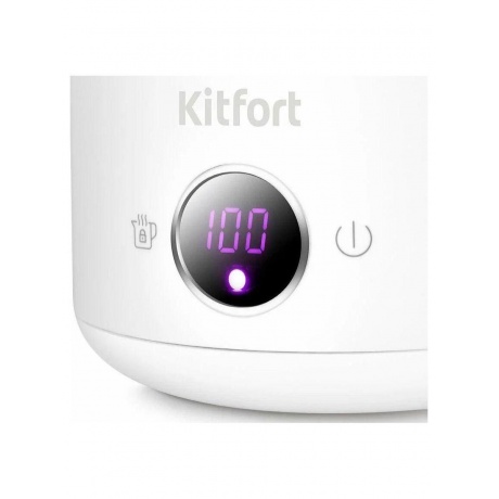 Чайник КТ-6724 - фото 2