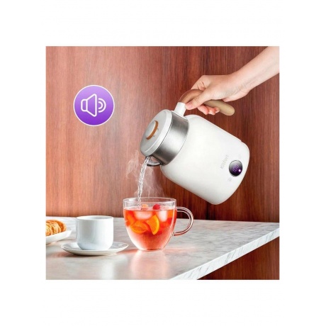 Чайник КТ-6724 - фото 5