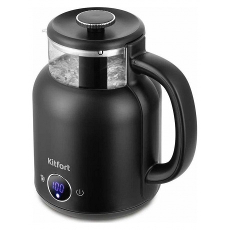 Чайник электрический Kitfort КТ-6725