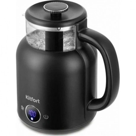 Чайник электрический Kitfort КТ-6725