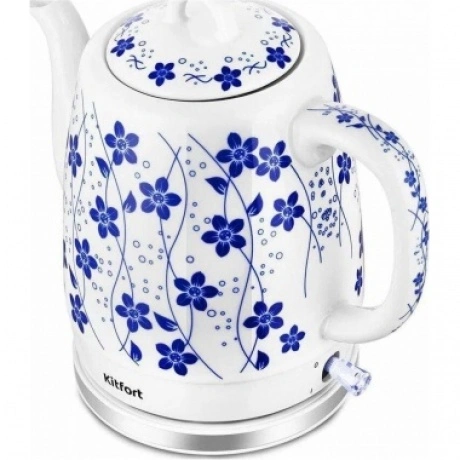 Чайник электрический Kitfort КТ-6788