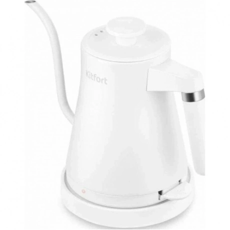 Чайник электрический для варки кофе Kitfort КТ-6727