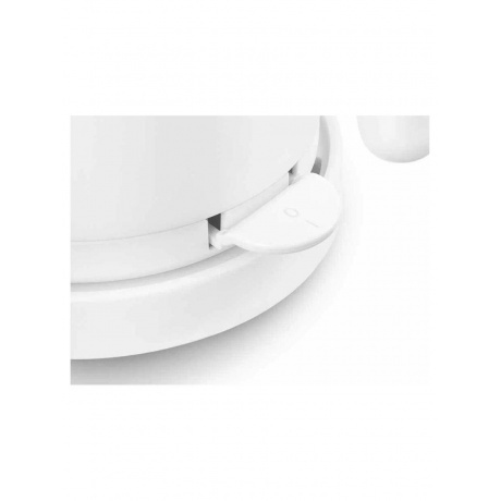 Чайник электрический для варки кофе Kitfort КТ-6727 - фото 4